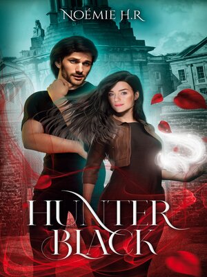 cover image of Hunter Black